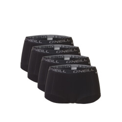 O'Neill Dames boxershorts 4-pack