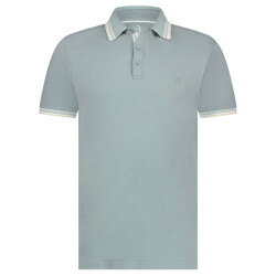 Scotland Blue Polo 25108br06sb