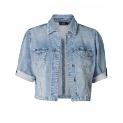 Yesta Blouse lange mouw a005256