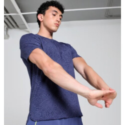 Puma M move cloudspun aop tee 526736-46