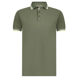 Scotland Blue Polo 25108br06sb