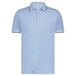 Scotland Blue Polo 25108br06sb