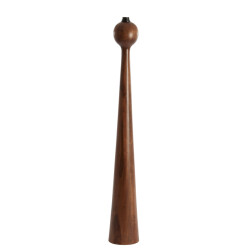 Light & Living vloerlamp festina 18x18x125cm -