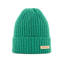 Sinner nacional beanie muts heren -multicolour