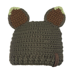 Sinner eldora kids beanie hoed -multicolour