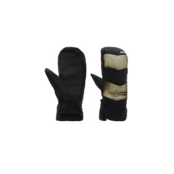 Sinner dufour mitten gold ski wanten heren -