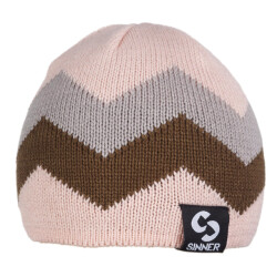 Sinner dixville beanie hoed -multicolour