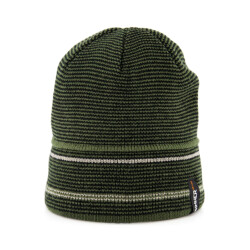 Sinner casper beanie muts heren -multicolour