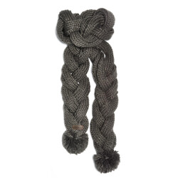 Sinner baker scarf hoed -multicolour