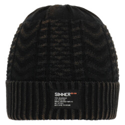 Sinner slope beanie hoed -multicolour