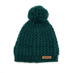 Sinner elgon beanie hoed -multicolour