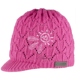 Sinner pebble hat hoed -multicolour