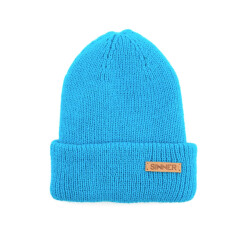 Sinner maka beanie hoed -multicolour