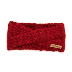 Sinner flint headband hoed -multicolour