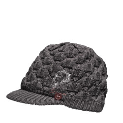 Sinner pebble hat hoed -multicolour