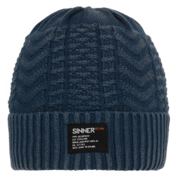 Sinner slope beanie hoed -multicolour