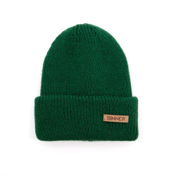 Sinner maka beanie hoed -multicolour