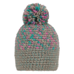 Sinner uplands beanie hoed -multicolour