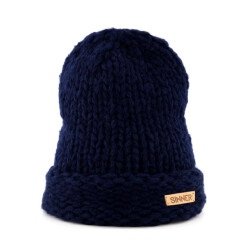 Sinner arpin beanie muts heren -multicolour