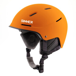 Sinner whistler ski helm heren -