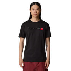 The North Face Casual t-shirt heren