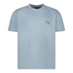 Cars Central ts grey blue licht