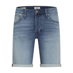 Jack & Jones Jjirick jjicon i.k. shorts ge 129 s blue denim