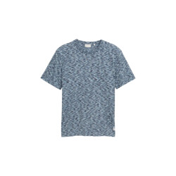 Tom Tailor Space dye t-shirt dessin