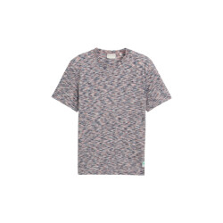 Tom Tailor Space dye t-shirt dessin