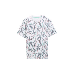 Tom Tailor Aop t-shirt dessin
