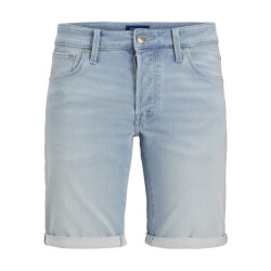 Jack & Jones Jjirick jjicon i.k. shorts ge 118 blue denim