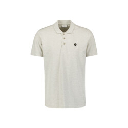 No Excess Polo melange kit