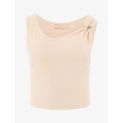 Guess Dames top aimee jewel drap