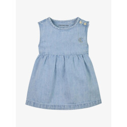 Calvin Klein Denim dress lw light, 1aa
