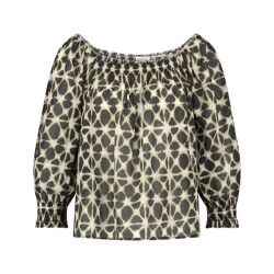 Circle of Trust Blouse lange mouw s25 132 vera