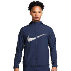 Nike Form dri-fit hooded