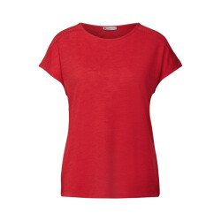 Street One a323146 ltd qr linen look shirt