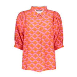 Geisha 53243-20 blouse