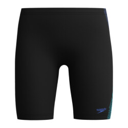 Speedo Eco plastisol placem jam bla/blu 003170-18413