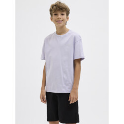 Jack & Jones Jjsummer vibes tee ss crew neck jnr