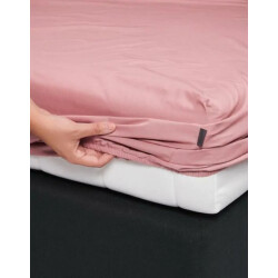 Adore Adore hoeslaken jersey 90 x 200 cm