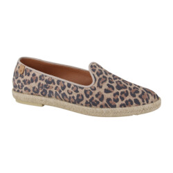 Verbenas Kasie leopardo grande dames instappers sportief