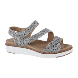 Ti Comos 2860005-190 dames sandalen sportief