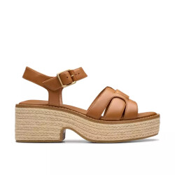 Clarks Original Coledale strap dames sandaal