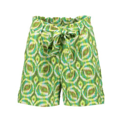 Geisha 51239-20 short