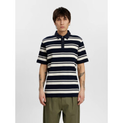 Anerkjendt 901925 akkikki yd polo tee 3059 sky captain
