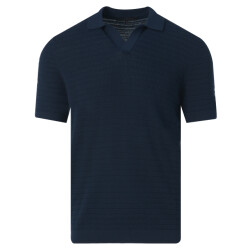 Drykorn Braian polo met korte mouwen