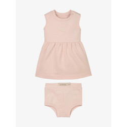Calvin Klein Meisjes jurk punto