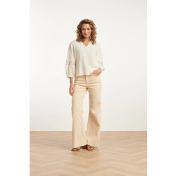 Smashed Lemon 25206 flared jeans |