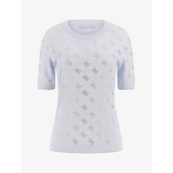 Guess Dames t-shirt rosie 4g